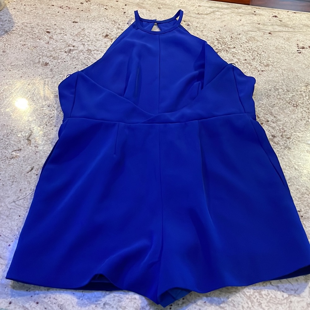 Finders keepers romper small